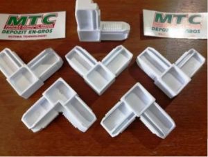 Coltar cadru rama plasa insecte plasa tantari accesorii plase insecte accesorii plasa tantari in Otopeni bucuresti.