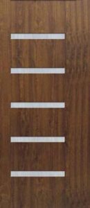 usa termopan 1406 Panel usa pvc sau aluminiu.