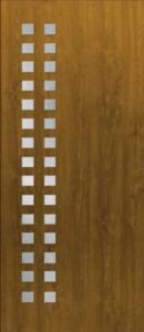 usa termopan 1410 Panel usa pvc sau aluminiu.