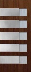 Panel ornamental usa termopan pvc sau aluminiu 1413.