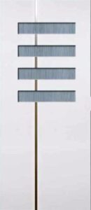 Panel usa pvc sau aluminiu 1418.