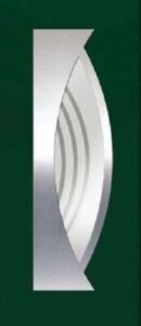 Panel ornamental usa pvc sau aluminiu 1419.