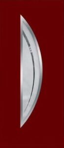 Paneluri ornamentale pentru usi termopan pvc sau aluminiu 1425.