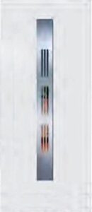 Paneluri ornamentale pentru usi termopan pvc sau aluminiu 1429.