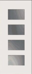 Paneluri ornamentale pentru usi pvc sau aluminiu 1430.