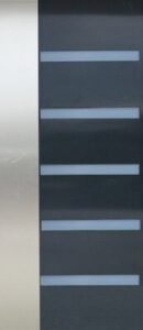 Paneluri ornamentale pentru usi pvc sau aluminiu 1433A.