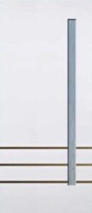 paneluri ornamentale 1434 Panel usa pvc sau aluminiu.