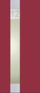 Panel usa pvc sau aluminiu 1478.