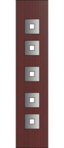 panel usa termopan Dru 11-L panel lateral(puiut) pt. usa dubla pvc sau aluminiu.