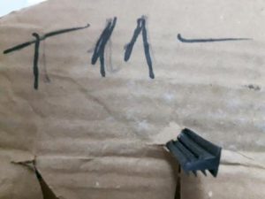 Garnitura termopan T 11 rola cheder aluminiu sticla feronerie termopan accesorii termopan feronerie aluminiu in Otopeni bucuresti.