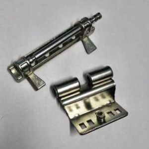 Balama superioara dubla deschidere oscilobatanta Vorne in Otopeni bucuresti.