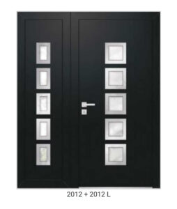 Panel usa 2012 și laterala 2012 L.