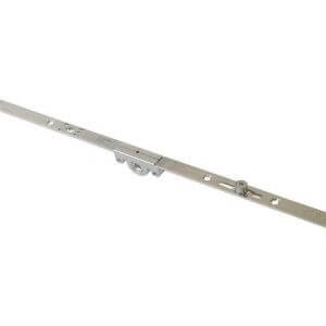 Spanioleta simpla fereastra tija geam termopan pvc feronerie termopan accesorii termopan in Otopeni bucuresti.