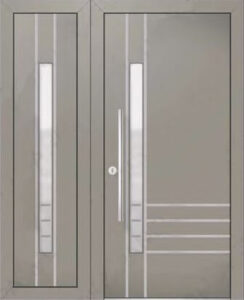 Modele paneluri ornamentale usi termopan duble 2004_2+2004_2 L.