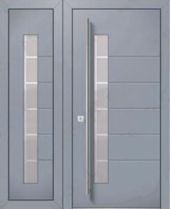 Modele paneluri ornamentale usi termopan duble 2006_2+2006_2 L.