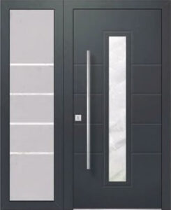 Modele paneluri ornamentale usi termopan duble 2008+2008 L.