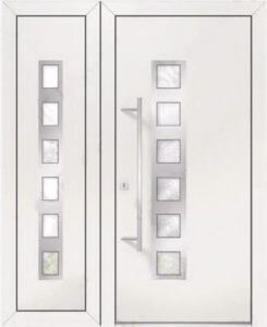 Modele paneluri ornamentale usi termopan duble 2011+2011 L.