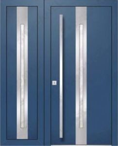 Modele paneluri ornamentale usi termopan 2015+2015 L.