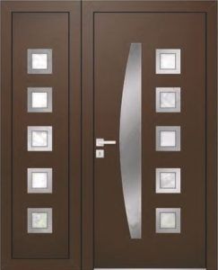 Modele paneluri ornamentale usi termopan 2021+2021 L.