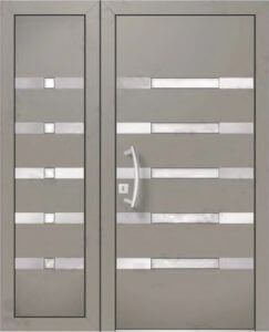 Model panel ornamental usa termopan 2025 + 2025 L.