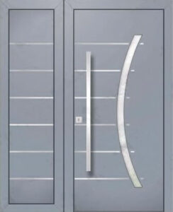 Model panel ornamental usa termopan 2027+2027 L.