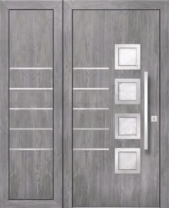 Model panel ornamental usa termopan 2101+2101 L.