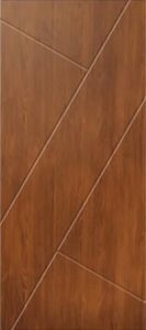 Model panel ornamental usa termopan R-2201.