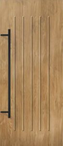 Model panel ornamental usa termopan R-2204.