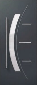 Model panel ornamental usa termopan R-2209..