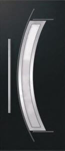 Model panel ornamental usa termopan R-2209 A.