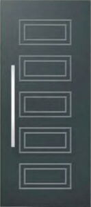 Panel ornamental usa termopan R-2216 A