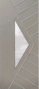 Panel ornamental usa termopan R-2219.