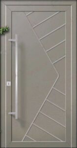 Panel ornamental usa termopan R-2219A.