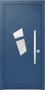 Model panel ornamental usa termopan 1821.