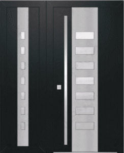 1402 panou decorativ usa termopan.