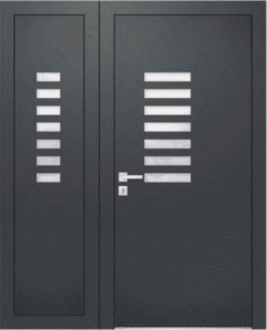 1405 panou decorativ usa termopan.