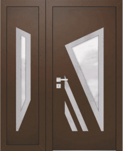 1409 panou decorativ usa termopan.