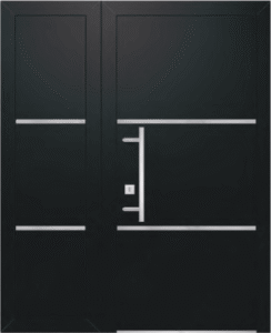 Panel decorativ usa termopan 1415.