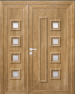 Anna panou decorativ usa termopan.