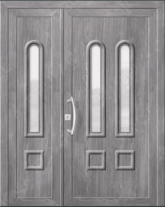 Carmen panou decorativ usa termopan.