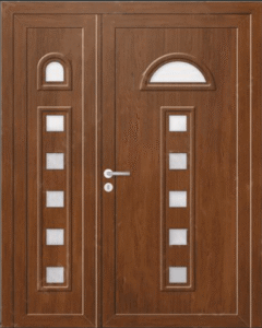 Cleopatra panou decorativ usa termopan.