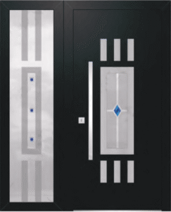 DRU 12_2 panou decorativ usa termopan.