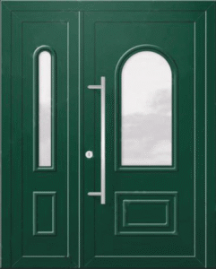 Marta panou decorativ usa termopan.