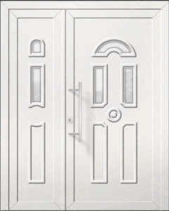 Renata panou decorativ usa termopan.