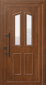 Panou decorativ usa termopan Sara.