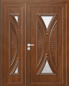 Panou decorativ usa termopan Selena.