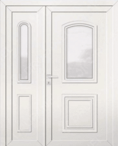 Panou decorativ usa termopan Vera.