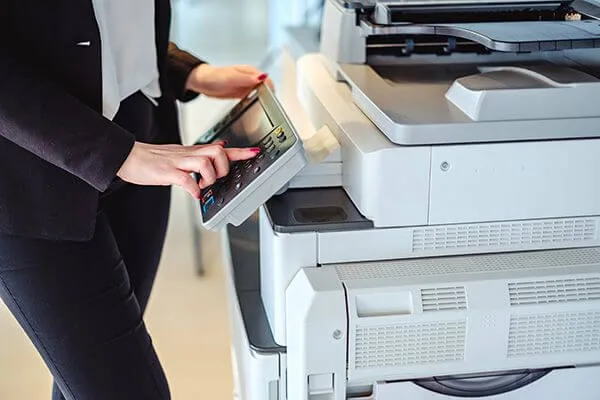 copy center print xerox in Otopeni
