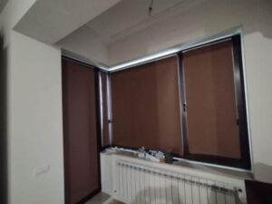 Rolete pentru uși și ferestre