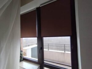 Rolete textile în Otopeni și împrejurimi